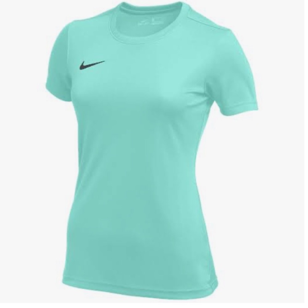 Nike Dri Fit Workout Tee